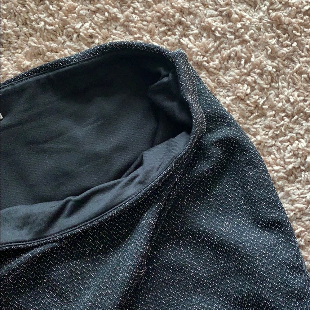 Mini Skirt - Picture 4 of 4